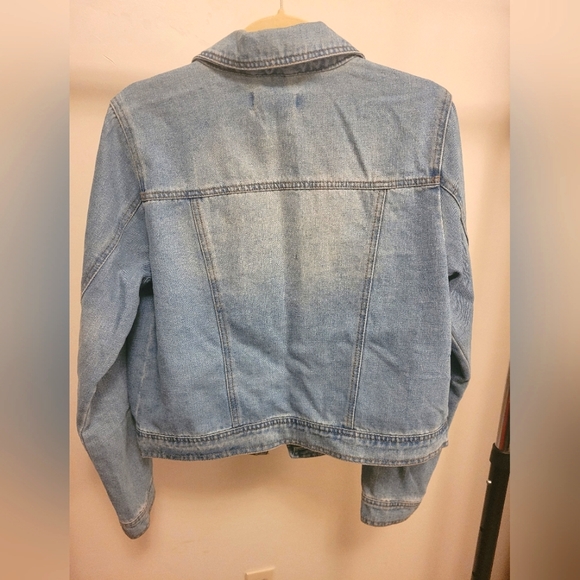Denim Jacket - Picture 2 of 5